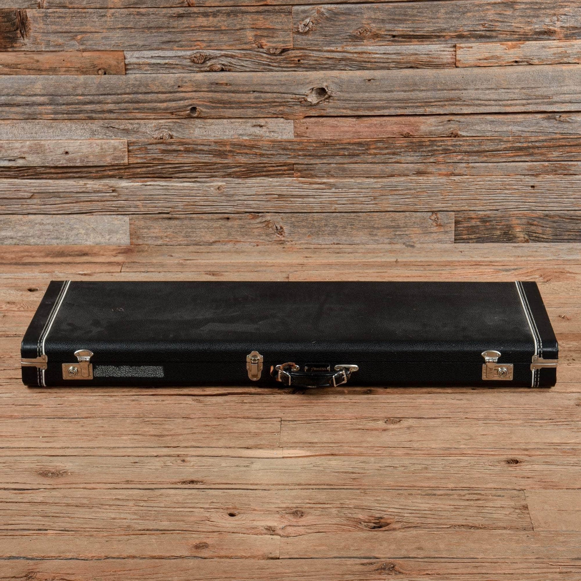 Fender Stratocaster Sunburst 1966 Electric Guitars / Solid Body