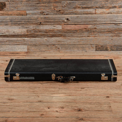 Fender Stratocaster Sunburst 1966 Electric Guitars / Solid Body