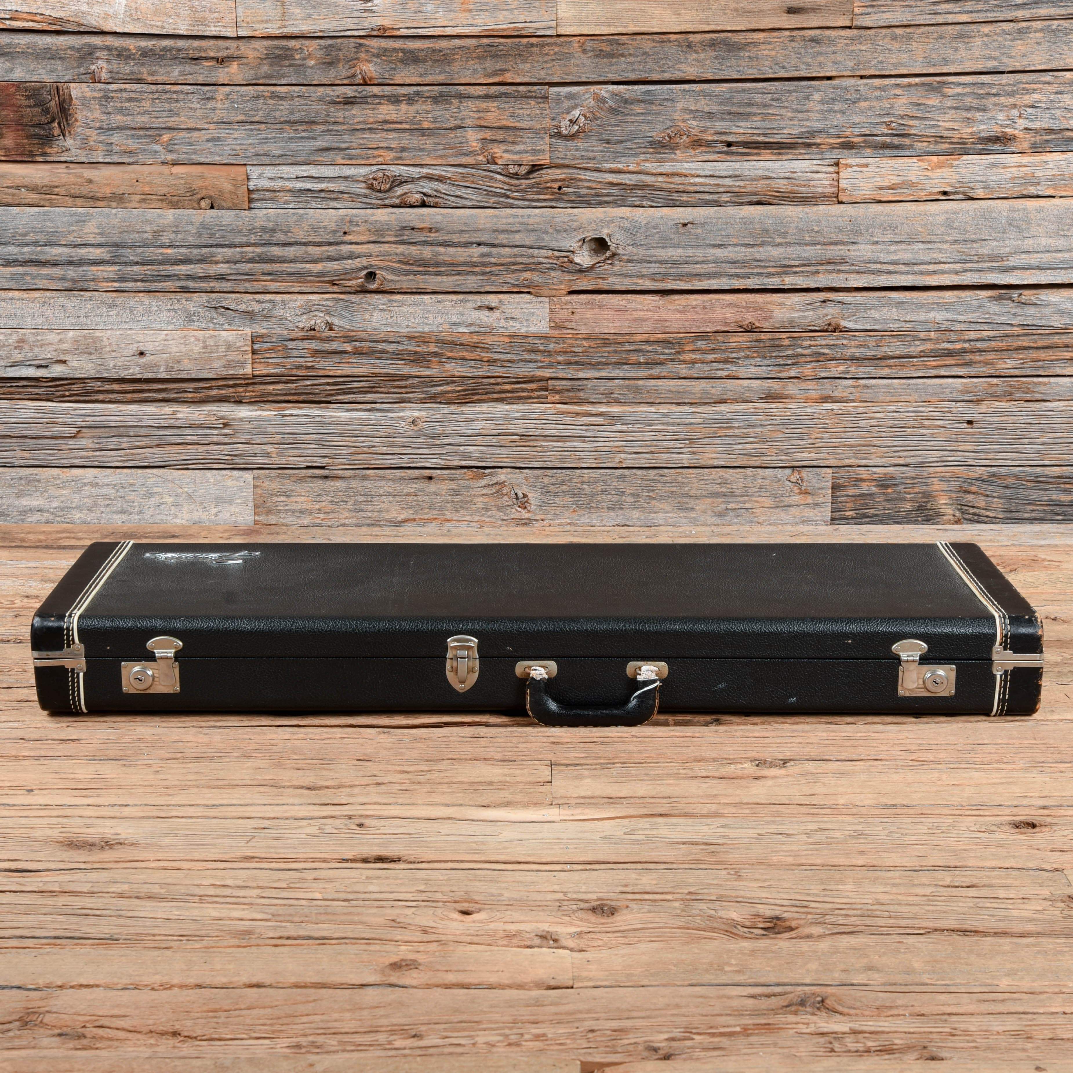 Fender Stratocaster Sunburst 1969 Electric Guitars / Solid Body