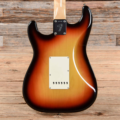 Fender Stratocaster Sunburst 1969 Electric Guitars / Solid Body