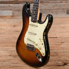 Fender Stratocaster Sunburst 1971 Electric Guitars / Solid Body