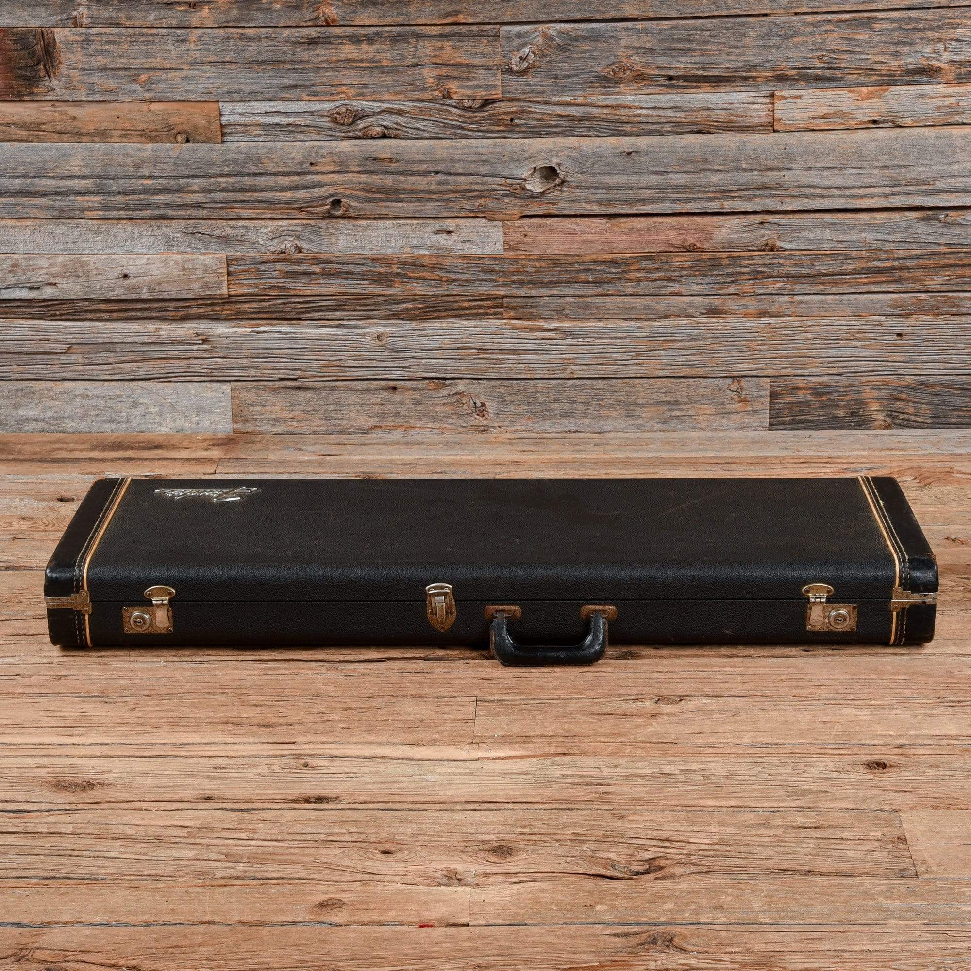 Fender Stratocaster Sunburst 1971 Electric Guitars / Solid Body