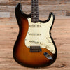 Fender Stratocaster Sunburst 1971 Electric Guitars / Solid Body