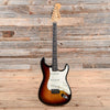 Fender Stratocaster Sunburst 1972 Electric Guitars / Solid Body