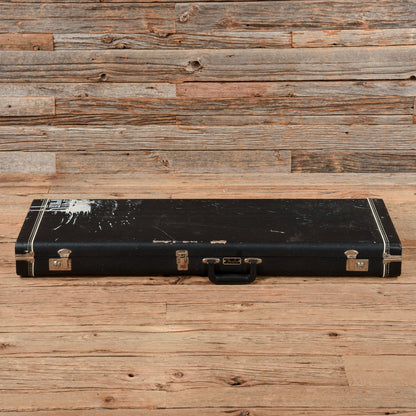 Fender Stratocaster Sunburst 1972 Electric Guitars / Solid Body