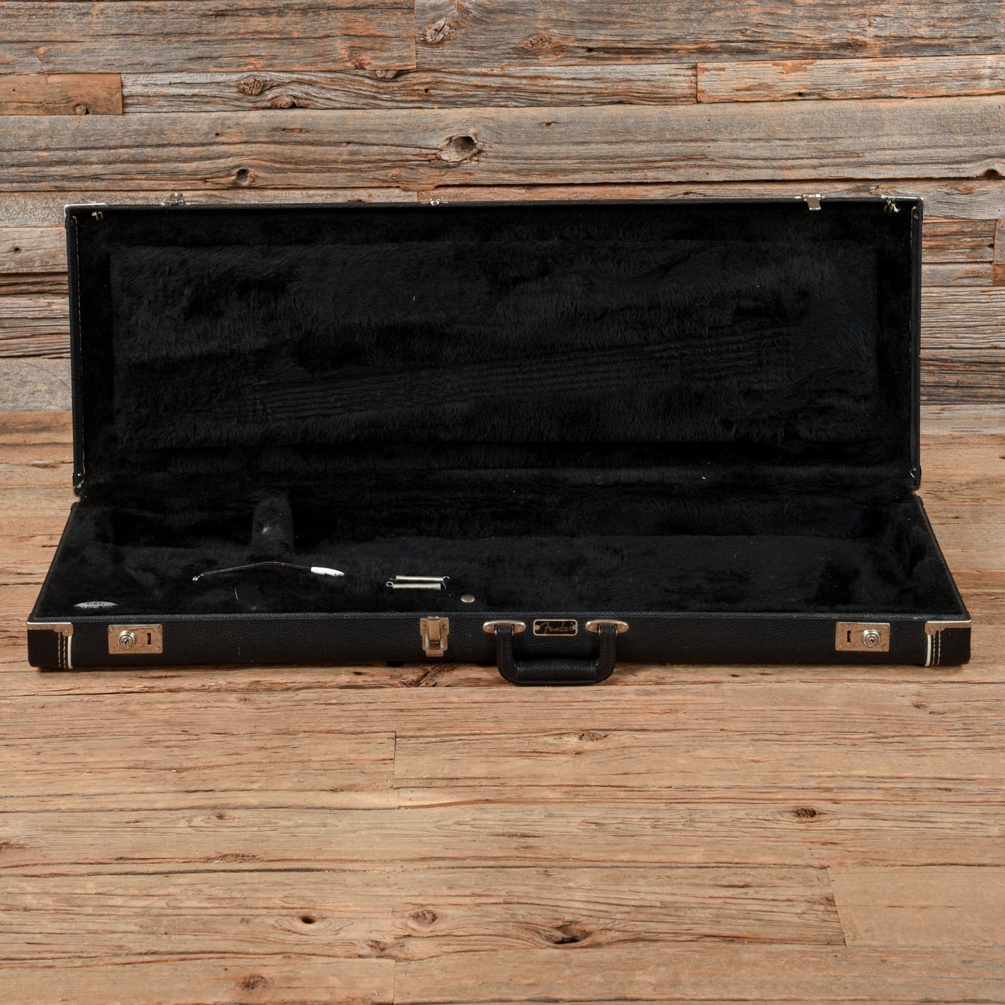 Fender Stratocaster Sunburst 1972 Electric Guitars / Solid Body