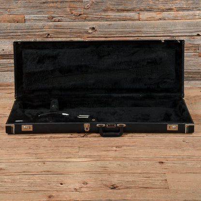 Fender Stratocaster Sunburst 1972 Electric Guitars / Solid Body