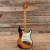 Fender Stratocaster Sunburst 1973 Electric Guitars / Solid Body