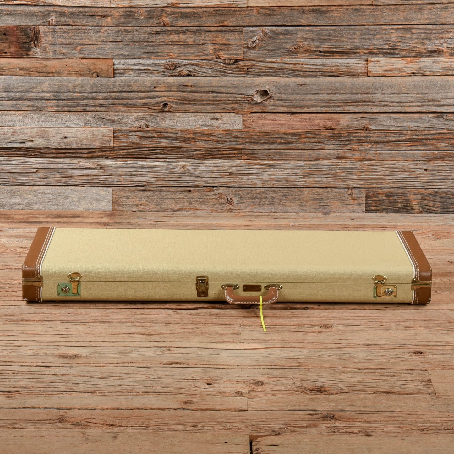 Fender Stratocaster Sunburst 1973 Electric Guitars / Solid Body