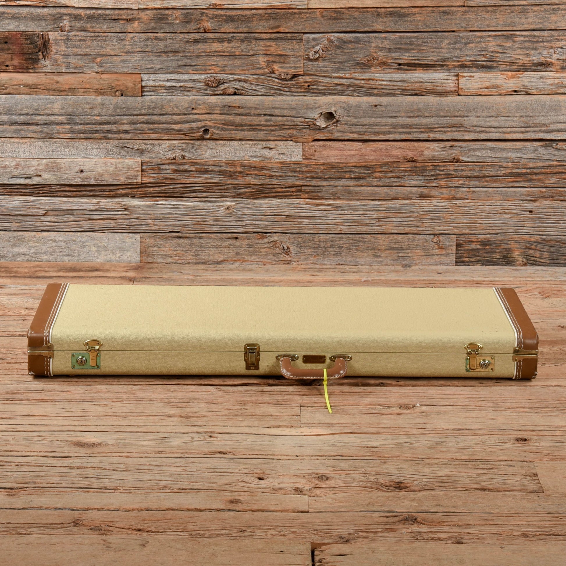 Fender Stratocaster Sunburst 1973 Electric Guitars / Solid Body