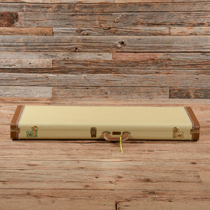 Fender Stratocaster Sunburst 1973 Electric Guitars / Solid Body