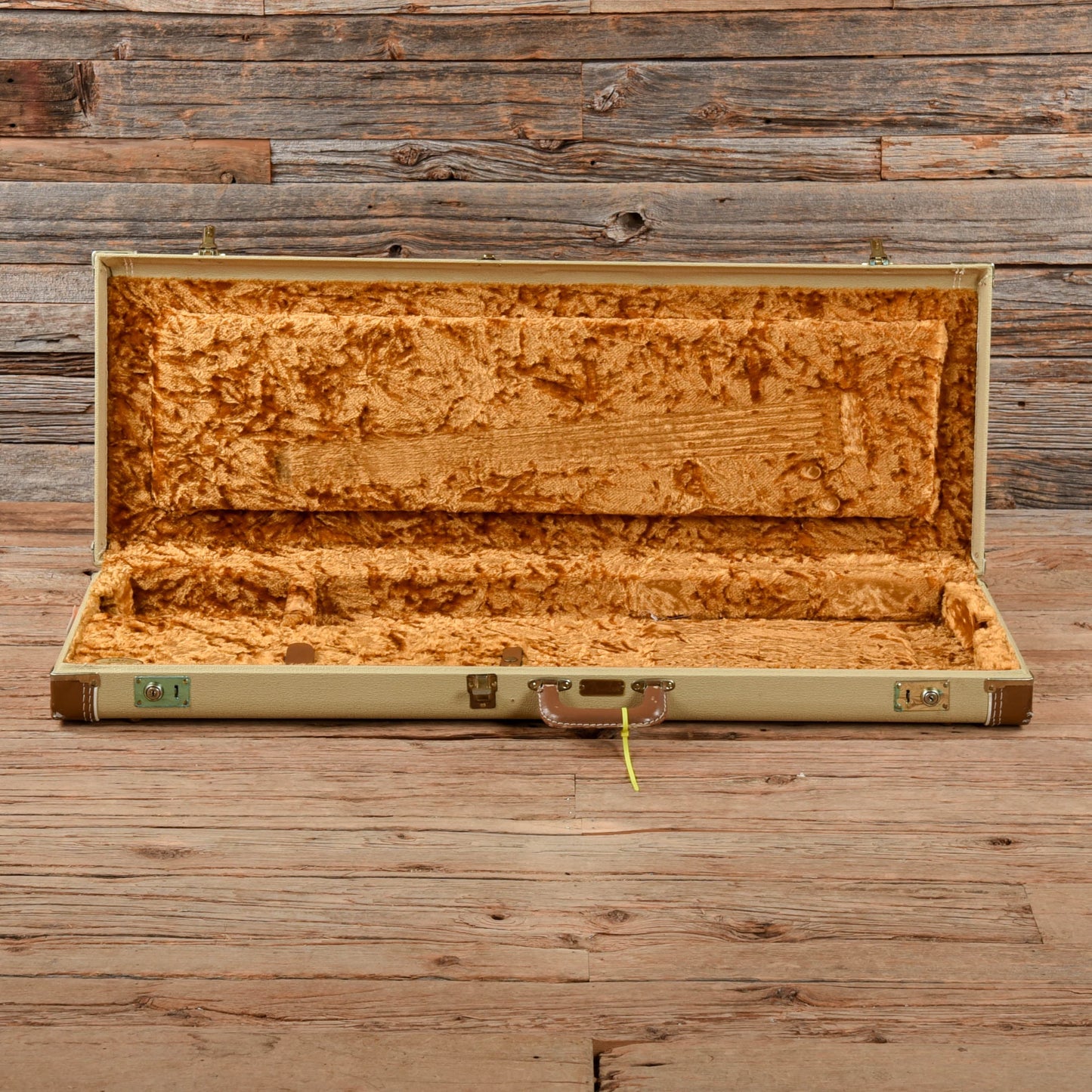 Fender Stratocaster Sunburst 1973 Electric Guitars / Solid Body