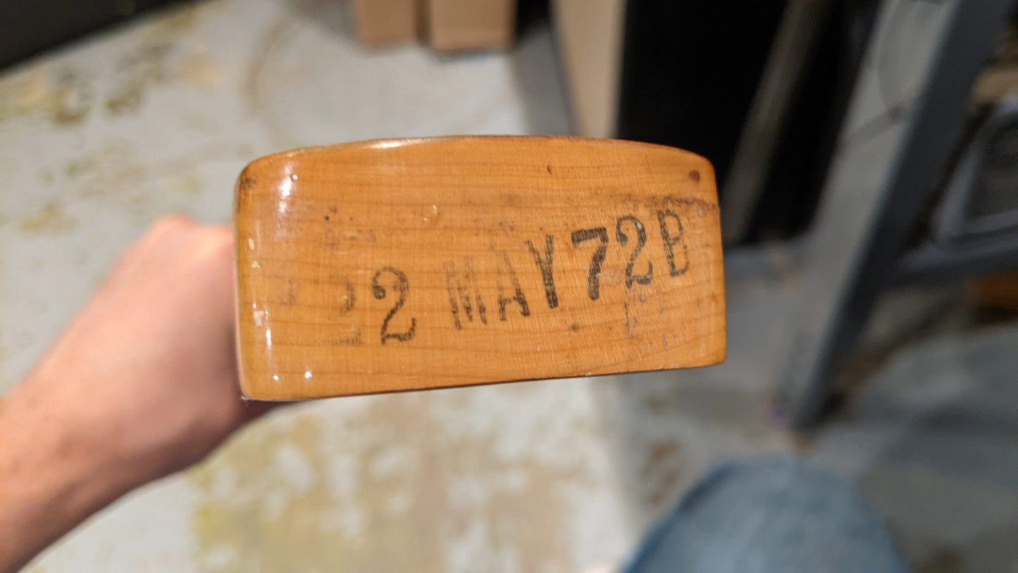 Fender Stratocaster Sunburst 1973 Electric Guitars / Solid Body