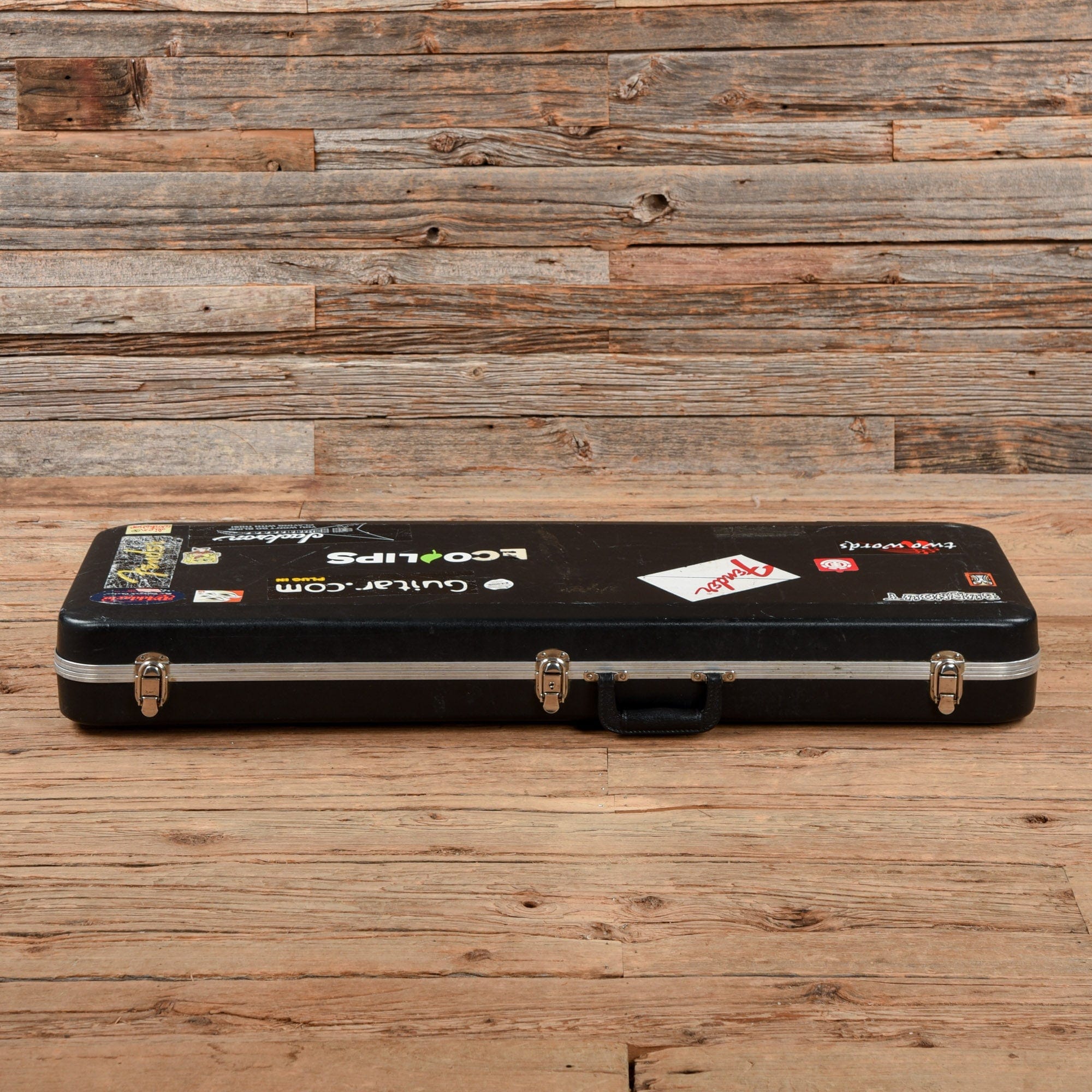 Fender Stratocaster Sunburst 1974 Electric Guitars / Solid Body