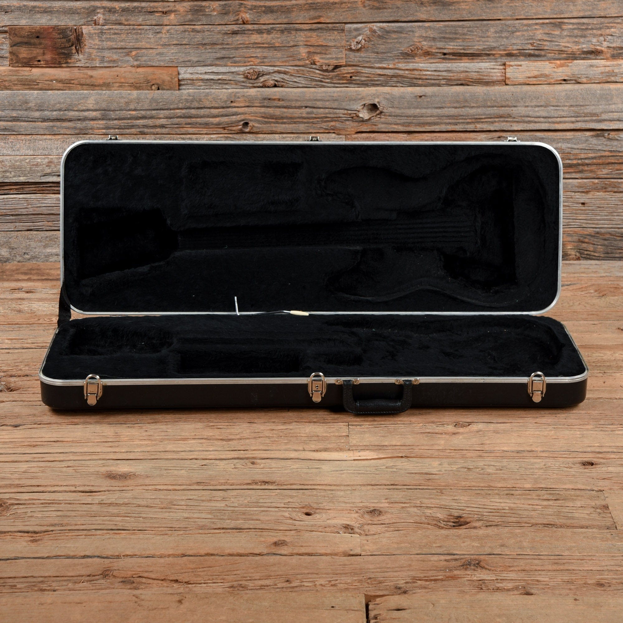 Fender Stratocaster Sunburst 1974 Electric Guitars / Solid Body