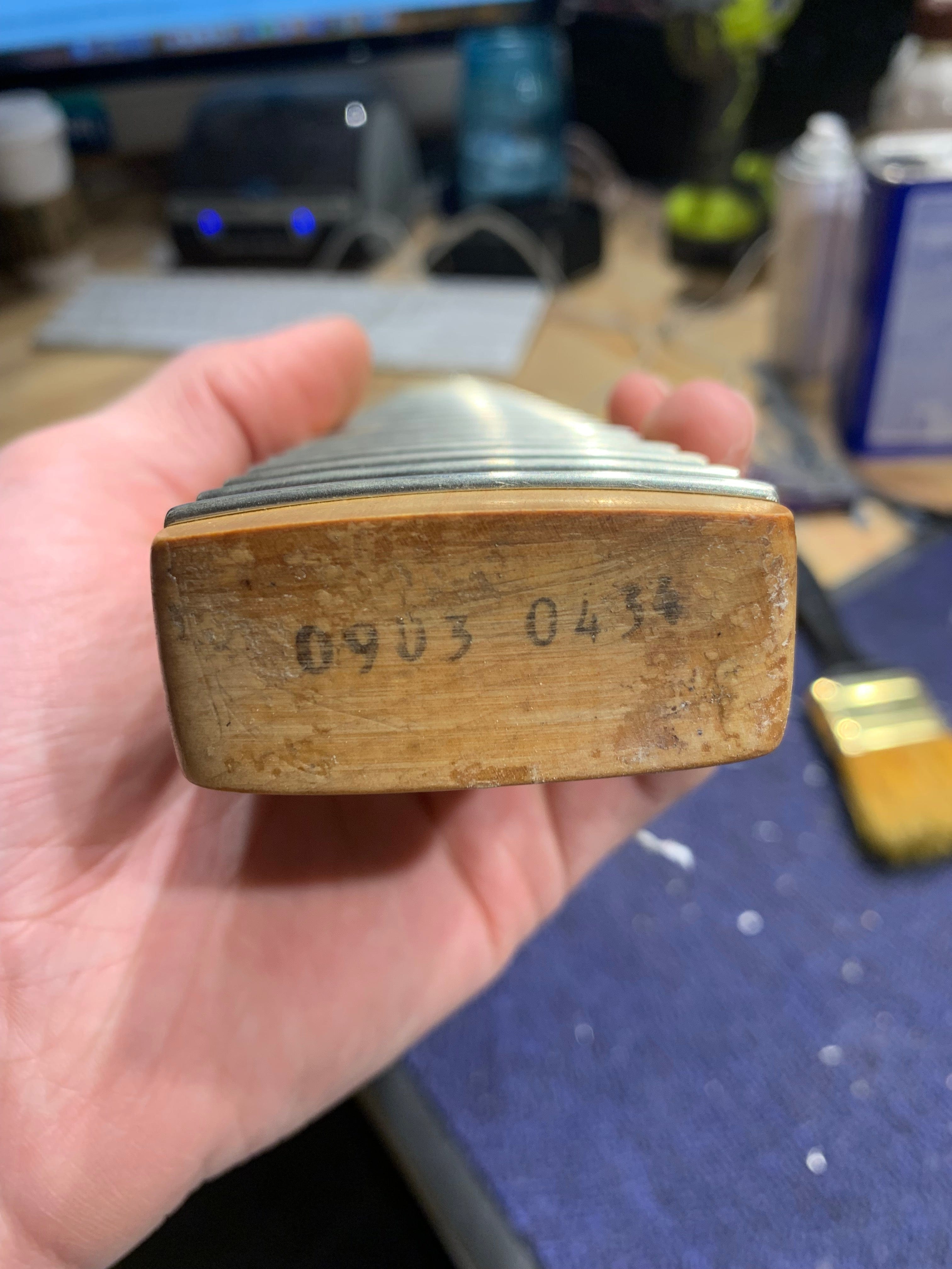 Fender Stratocaster Sunburst 1974 Electric Guitars / Solid Body