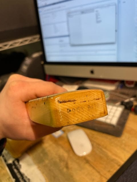 Fender Stratocaster Sunburst 1974 Electric Guitars / Solid Body