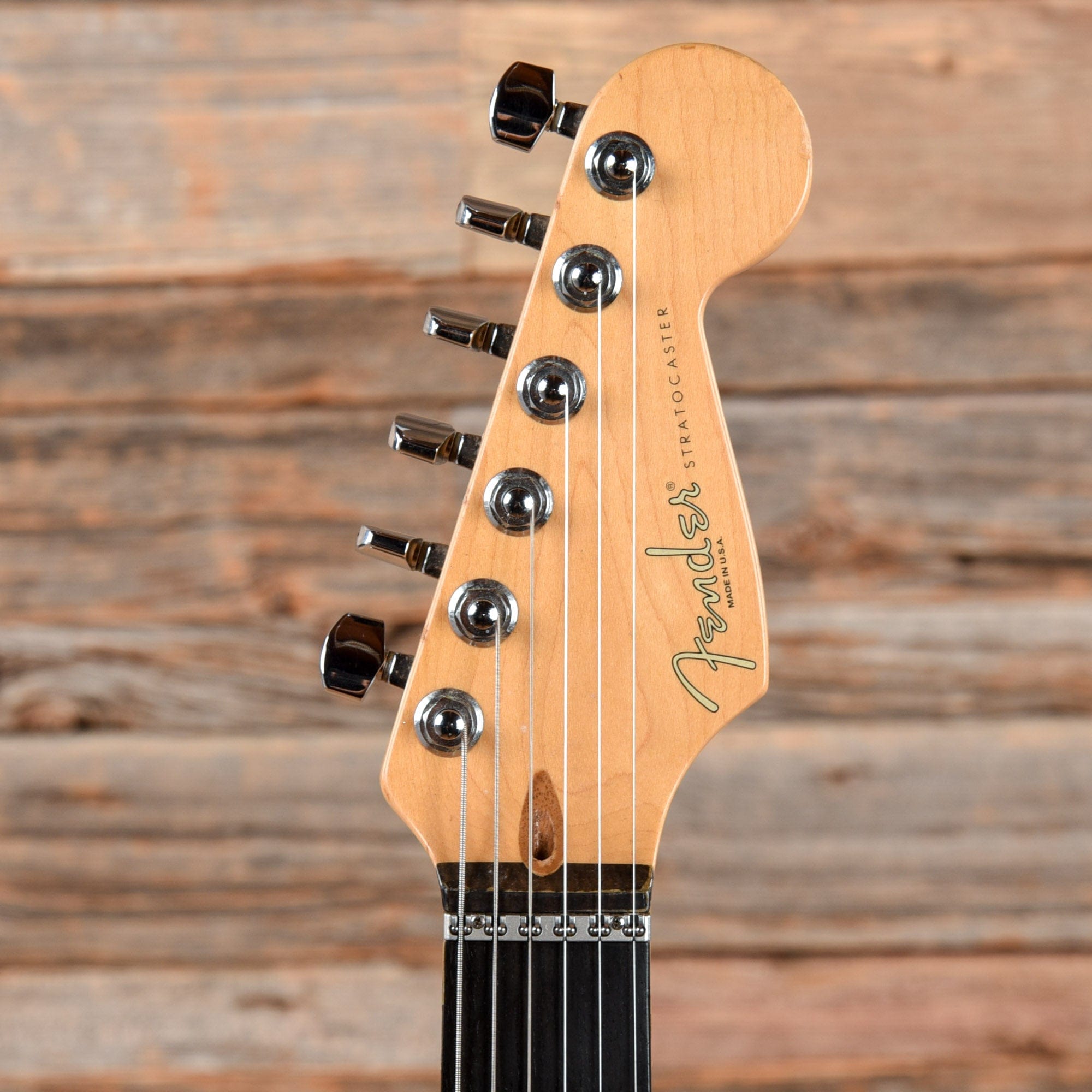 Fender Stratocaster Ultra  1997 Electric Guitars / Solid Body