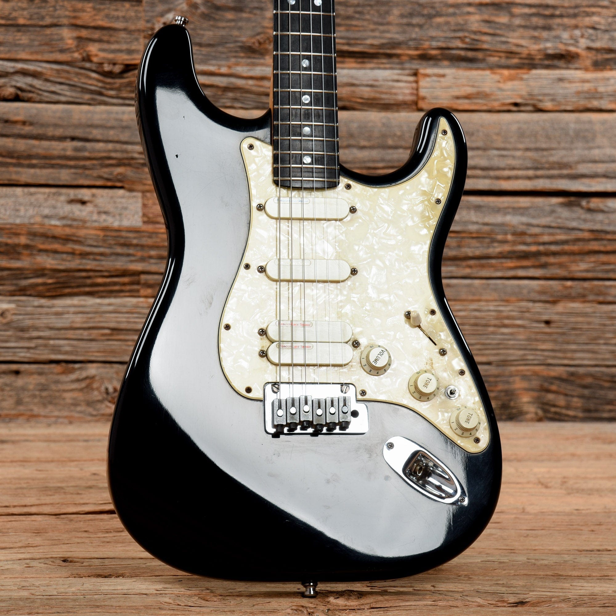 Fender Stratocaster Ultra  1997 Electric Guitars / Solid Body