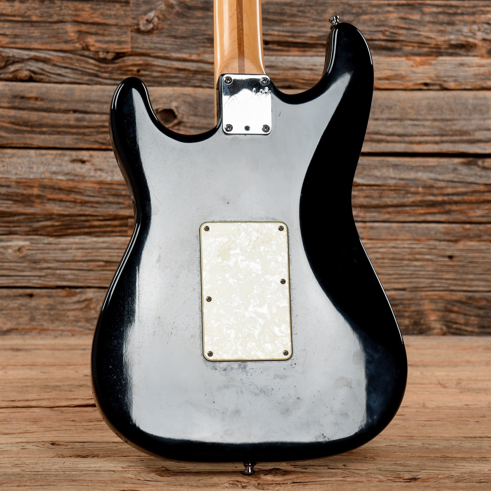 Fender Stratocaster Ultra  1997 Electric Guitars / Solid Body