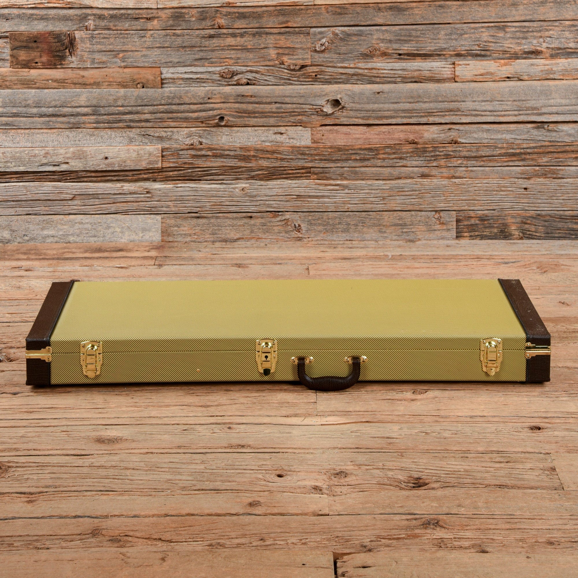 Fender Stratocaster Ultra  1997 Electric Guitars / Solid Body