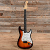 Fender Stratocaster Ultra Antique Burst 1991 Electric Guitars / Solid Body