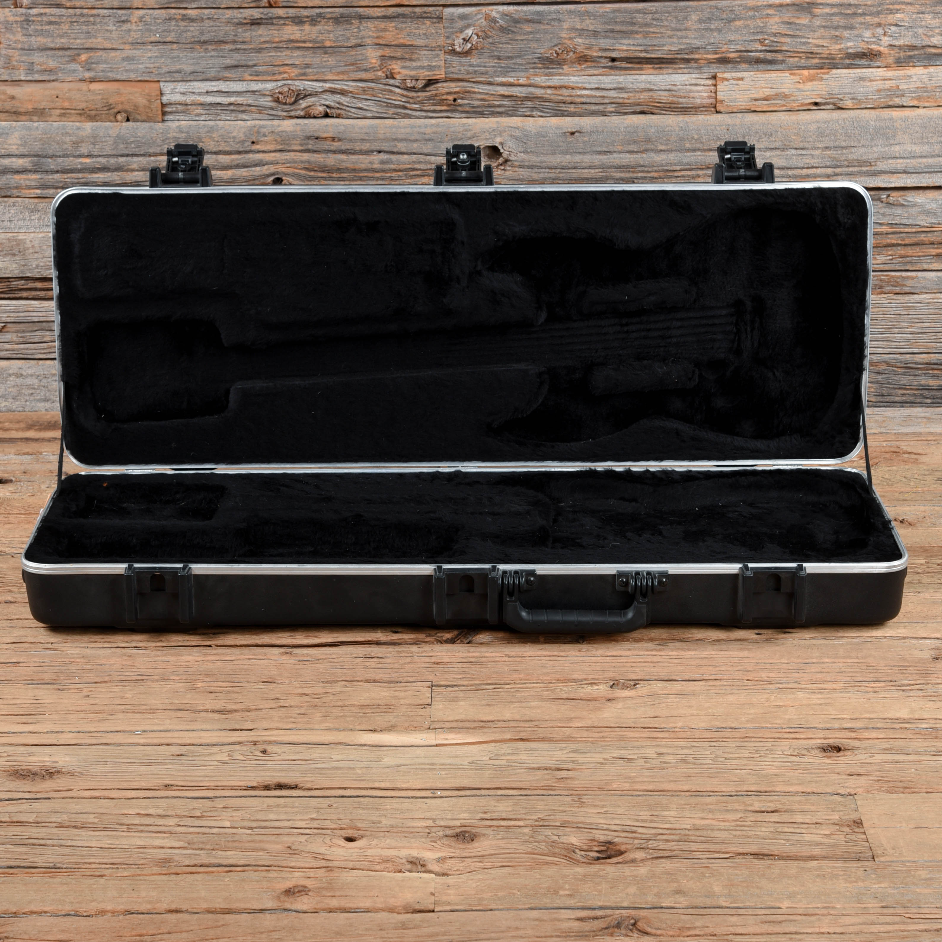 Fender Stratocaster Walnut 1975 Electric Guitars / Solid Body