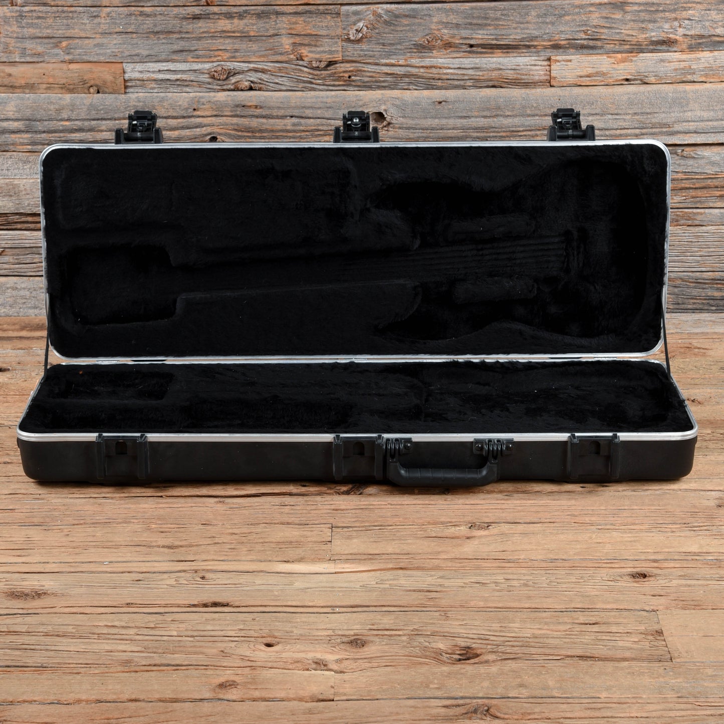 Fender Stratocaster Walnut 1975 Electric Guitars / Solid Body