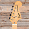 Fender Stratocaster Walnut 1975 Electric Guitars / Solid Body