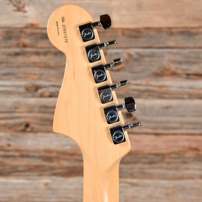 Fender Stratosonic 1-P90  Duncan hot Blonde 2003 Electric Guitars / Solid Body