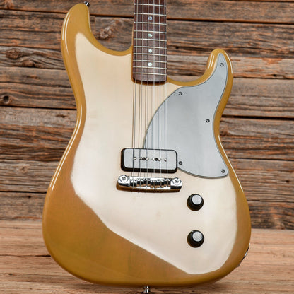 Fender Stratosonic 1-P90  Duncan hot Blonde 2003 Electric Guitars / Solid Body