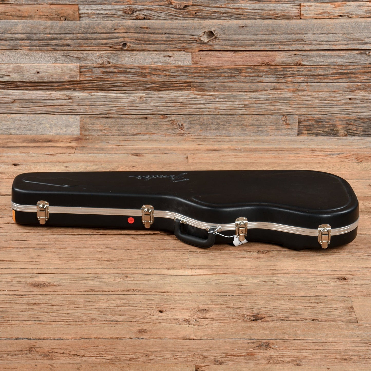 Fender Stratosonic 1-P90  Duncan hot Blonde 2003 Electric Guitars / Solid Body