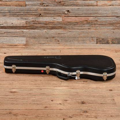 Fender Stratosonic 1-P90  Duncan hot Blonde 2003 Electric Guitars / Solid Body