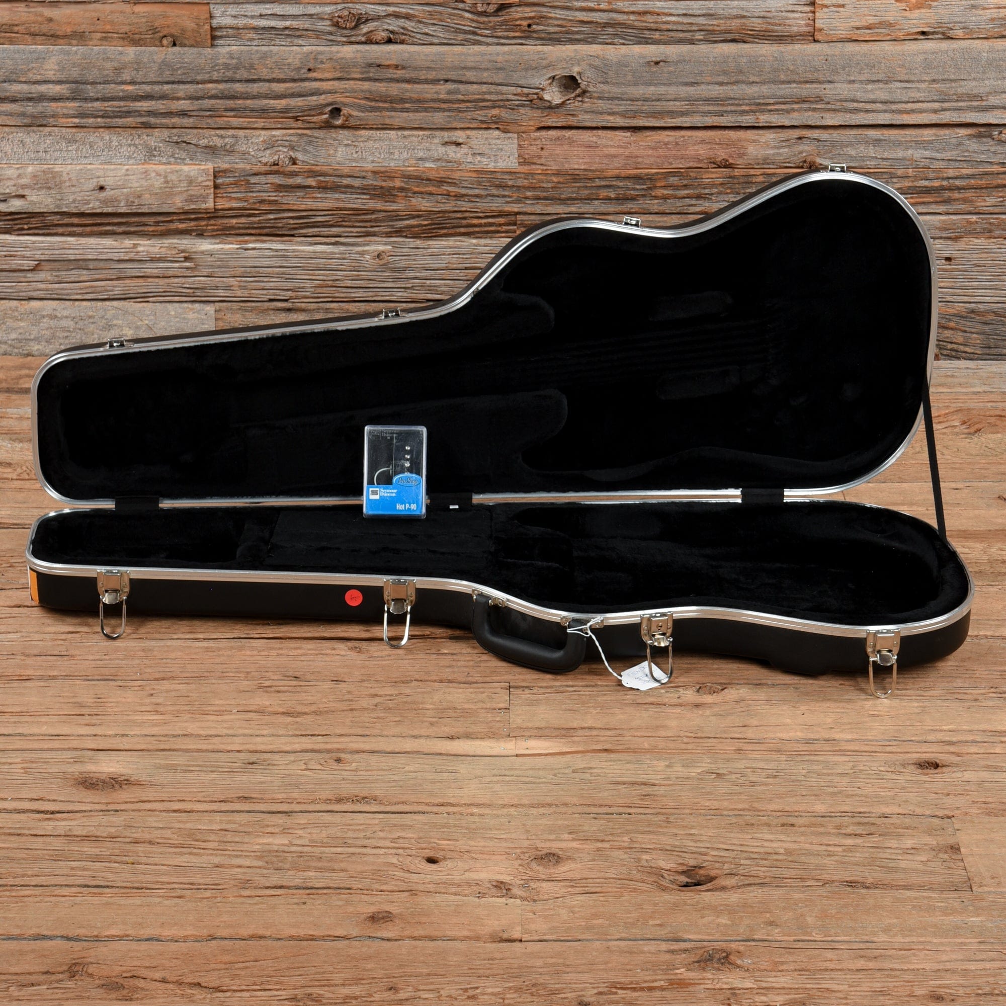 Fender Stratosonic 1-P90  Duncan hot Blonde 2003 Electric Guitars / Solid Body