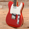 Fender TC-62 Custom Telecaster Candy Apple Red 1986 Electric Guitars / Solid Body