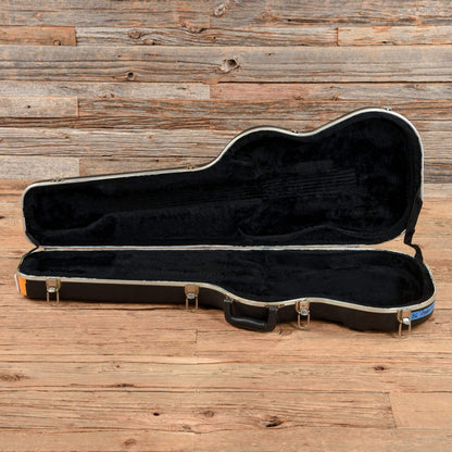 Fender TC-62 Custom Telecaster Candy Apple Red 1986 Electric Guitars / Solid Body