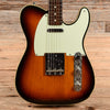 Fender TC-62 Custom Telecaster Sunburst 1992 Electric Guitars / Solid Body