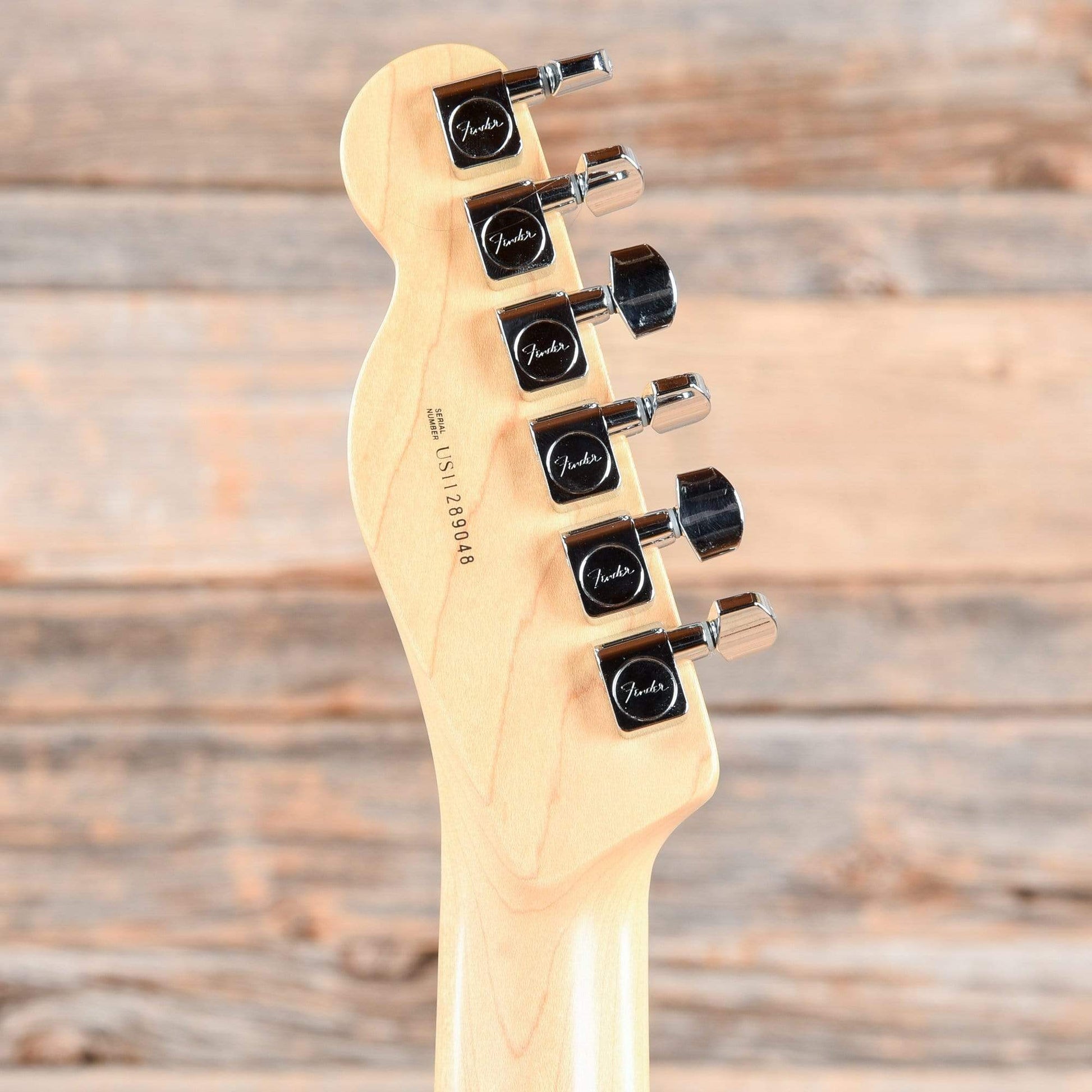 Fender Tele-bration Cabronita Telecaster Sunburst 2011 Electric Guitars / Solid Body