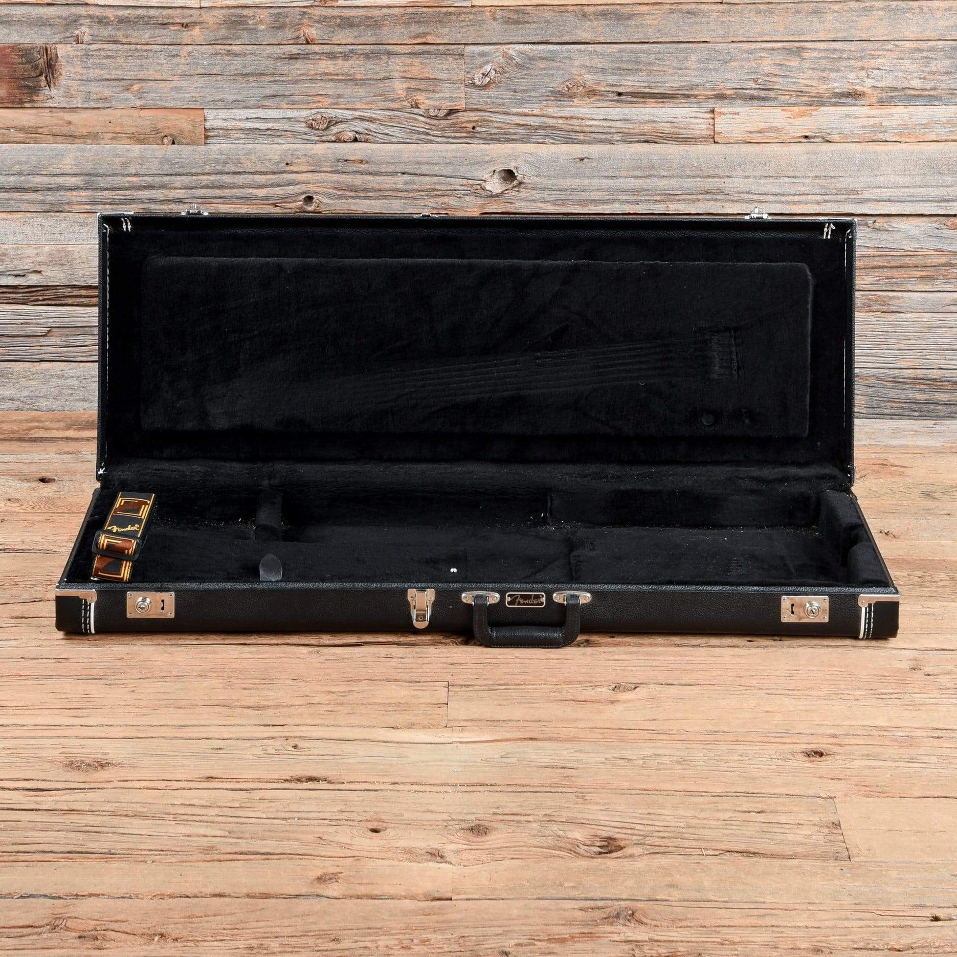 Fender Tele-bration Cabronita Telecaster Sunburst 2011 Electric Guitars / Solid Body