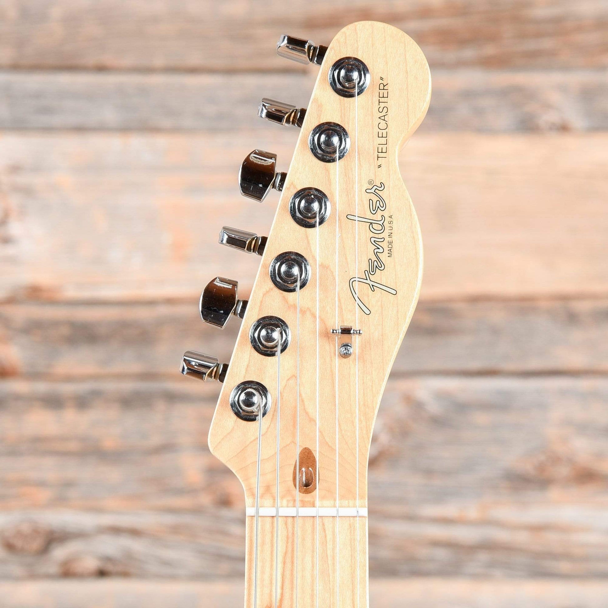 Fender Tele-bration Cabronita Telecaster Sunburst 2011 Electric Guitars / Solid Body