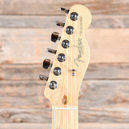 Fender Tele-bration Cabronita Telecaster Sunburst 2011 Electric Guitars / Solid Body