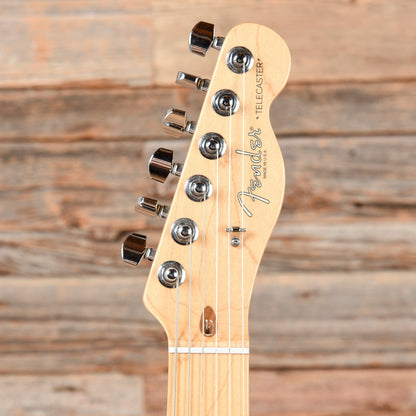 Fender Telebration Limited Edition 60th Anniversary Lamboo Telecaster Natural 2011 Electric Guitars / Solid Body