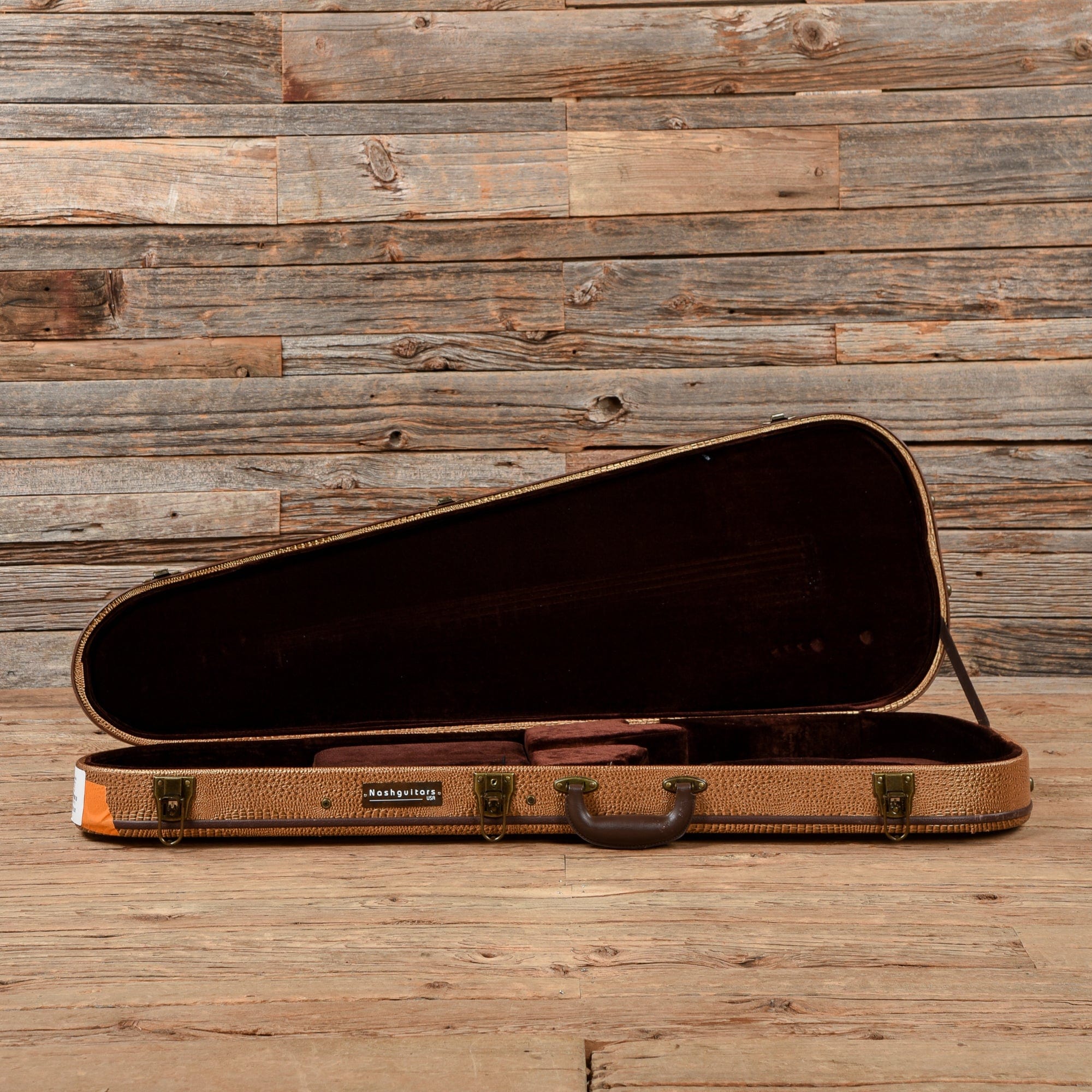 Fender Telebration Limited Edition 60th Anniversary Lamboo