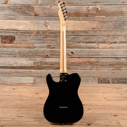 Fender Telecaster Black 1981 Electric Guitars / Solid Body