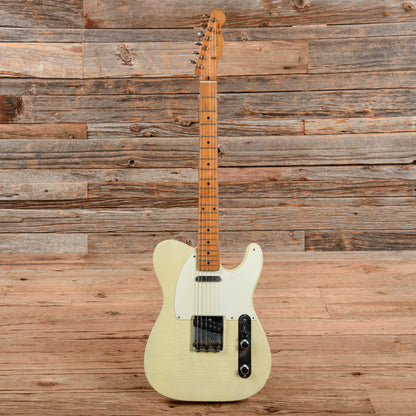 Fender Telecaster Blonde 1959 Electric Guitars / Solid Body