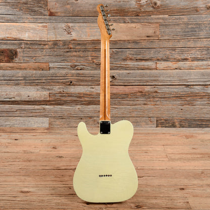 Fender Telecaster Blonde 1959 Electric Guitars / Solid Body