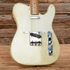 Fender Telecaster Blonde 1959 Electric Guitars / Solid Body