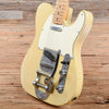 Fender Telecaster Blonde 1968 Electric Guitars / Solid Body