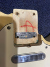 Fender Telecaster Blonde 1968 Electric Guitars / Solid Body