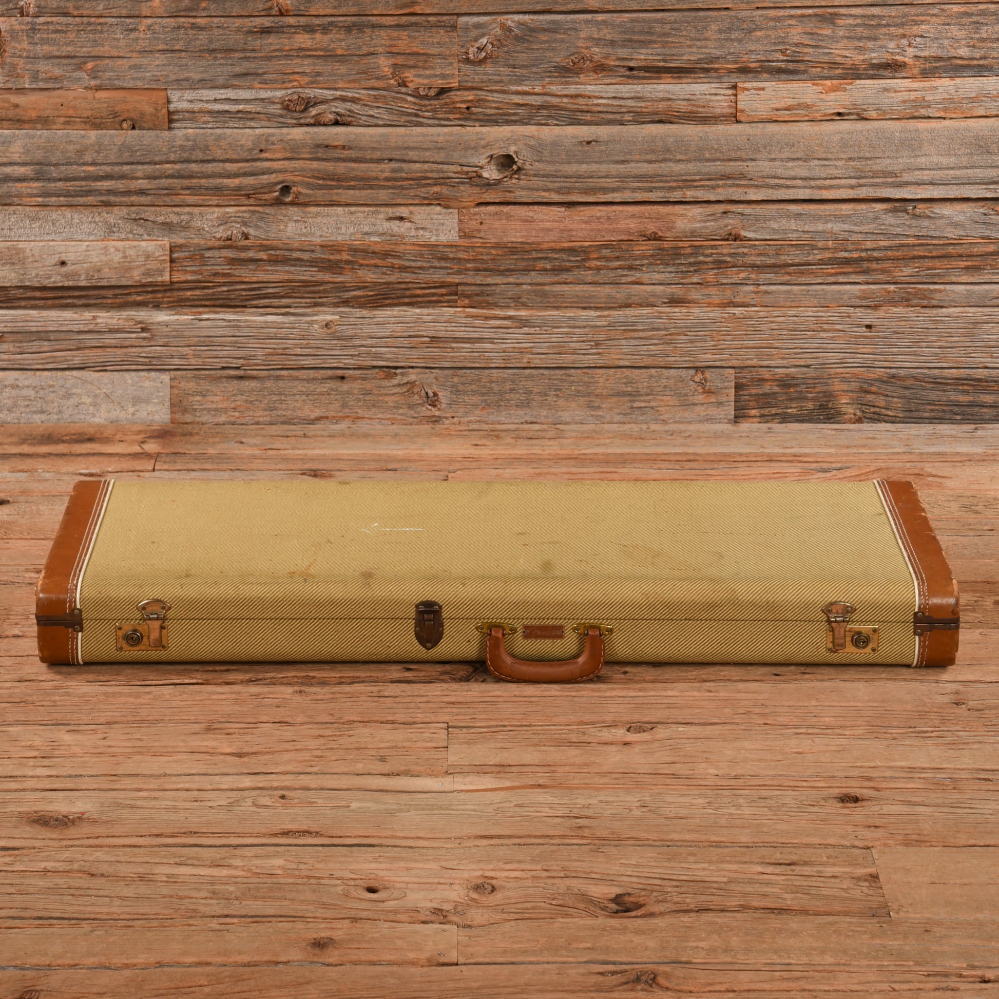 Fender Telecaster Blonde 1969 Electric Guitars / Solid Body